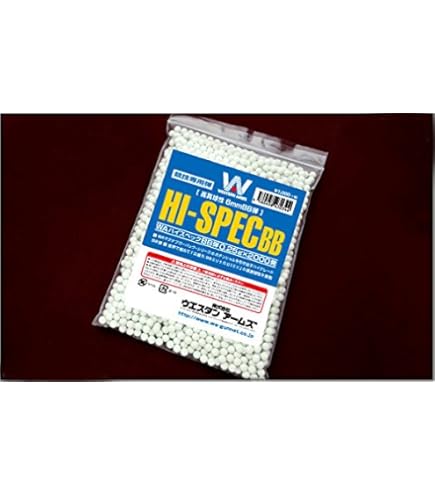 Amazon | 【WAスーパーリアルガン】WA 射撃セット［ハンドガン用