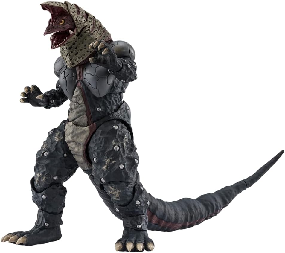 TAMASHII NATIONS「S.H.フィギュアーツ ウルトラマンティガ ゴルザ