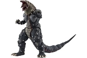 TAMASHII NATIONS S.H.フィギュアーツ ウルトラマンティガ ゴルザ 30th Anniversary Edition 約155mm PVC製 塗装済み可動フィギュア