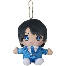 那須雄登 ハイヒロ ぬいぐるみ 51DiKfLOyEL._AC_UL210_SR210,