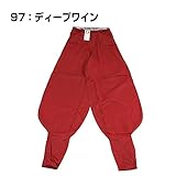 寅壱 超超ロング 7260-418 W85cm 97:ディープワイン
