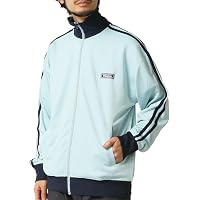 Amazon | LRG メンズ Og Icons トラックジャケット ビッグ&トール