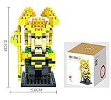 LOZダイヤモンドブロックNanoblockアベンジャーズLoki教育玩具180pcs
