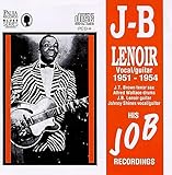 1951-1954 His J.o.b. Recordings