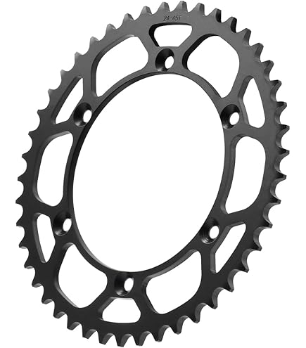 Amazon.co.jp: RENTHAL 112U-520-50GEBK Rear Sprocket, 50T KAWASAKI Amazon.co.jp: RENTHAL 112U-520-50GEBK Rear Sprocket, 50T KAWASAKI