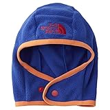 ザ・ノース・フェイス(THE NORTH FACE) ベビー マイクロフリースキャップ（Baby Micro Fleece Cap） NNB41700 MA マーカーブルー BF