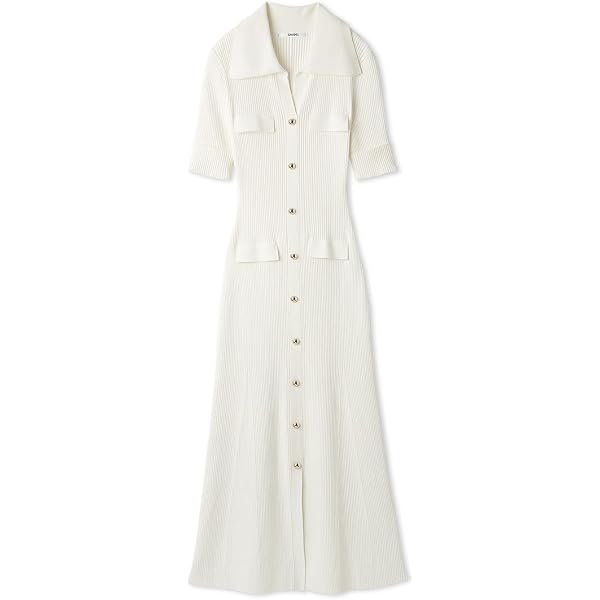 Amazon.co.jp: [スナイデル] LACOSTE/アメスリポロワンピース