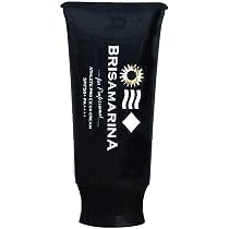 Amazon.co.jp: BRISA MARINA(ブリサマリーナ) 日焼け止め アスリート