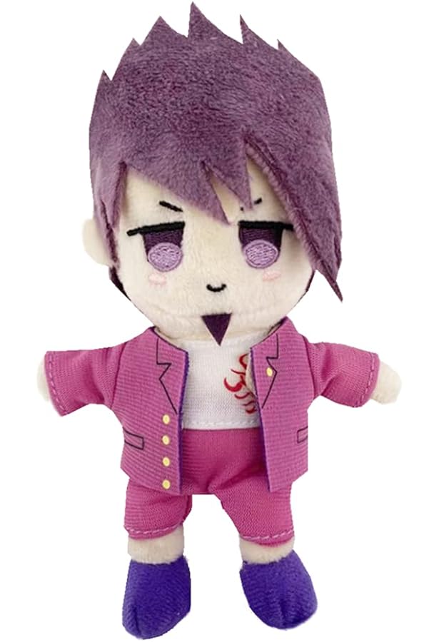 danganronpa v3 plush