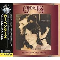 シーラ　　　イエスタデイ・ワンス・モア Amazon.co.jp: イエスタデイ・ワンス・モア: ミュージック