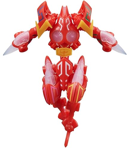 Amazon | 未組立 合体ロボット ドライガー アオシマ ミニ合体マシン5