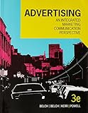 Cover of Pack Advertising: An Imc Perspective