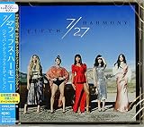 7/27(ジャパン・デラックス・エディション) - フィフス・ハーモニー