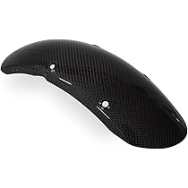 Amazon | モリワキ (MORIWAKI) フロントフェンダー カーボン 綾