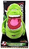Ghostbusters Classic Slimer 11 Talking Plush with Movie Sounds [並行輸入品]