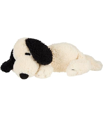 Amazon.co.jp: セキグチ(Sekiguchi) ピーナッツ スヌーピー おしりもっ