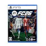 EA SPORTS FC(TM) 26 【Amazon.co.jp限定】『EA SPORTS FC 26』アマゾン限定タンブラー 付 & EA SPORTS FC ユナイテッドのカスタマイズコンテンツ 配信 - PS5
