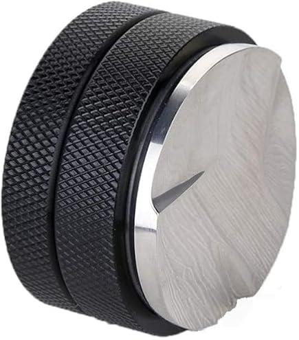 Amazon | 2イン1 タンパー&レベラー ロケット用 58mm | verybarista