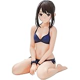 『がんばれ同期ちゃん』 同期ちゃん 水着style ノンスケール PVC製 塗装済み 完成品フィギュア UC001911-01