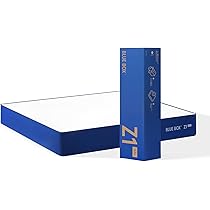 マットレス Z1コイシ 硬め ベッドマットレス 寝具 厚さ22cm Amazon.co.jp: Blue Box マットレス Z1コイシ 硬め ベット