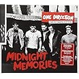 Midnight Memories (Deluxe Edition)