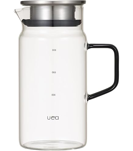 Amazon.co.jp: バーミックス Bamix 専用容器 ガラスピッチャー ふた