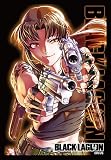ブロッコリーキャラクタースリーブ・ミニ BLACK LAGOON「レヴィ」