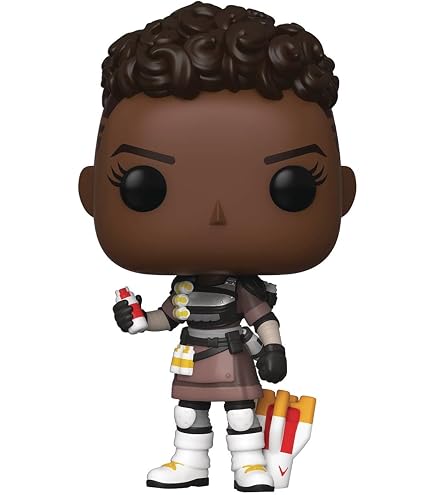 Amazon.co.jp: Funko Pop! Games: Apex Legends - Octane : ホーム