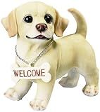 エイチツーオー ラブリーウェルカムドック ラブラドール H2006