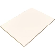 Amazon 白コートボール紙 裏グレー ａ４大きめ ２２０ｘ３０７ｍｍ 厚さ約０ ５８ｍｍ 日本製 坪量４５０ｇ ２０枚入 保護紙 補強紙 梱包材 表紙 台紙 工作用紙 Pop用紙 ２０枚 クラフト紙 ホビー