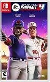 Super Mega Baseball 4 (輸入版:北米) – Switch