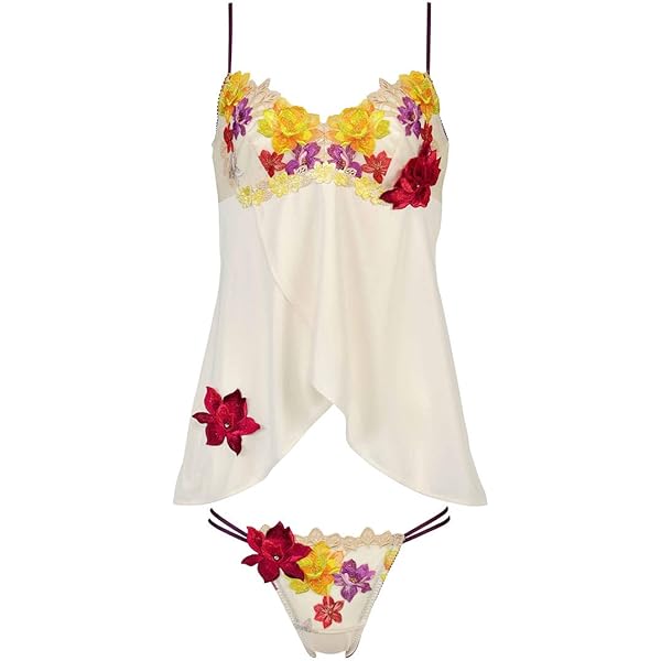 Amazon | ワコール Wacoal サルート Salute 30G セットアップ ML