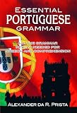 Essential Portuguese Grammar (Dover Language Guides Essential Grammar)