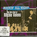Rockin All Night: Very Best of