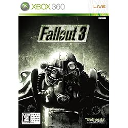 Amazon | Fallout3 GAME OF THE YEAR EDITION プラチナコレクション