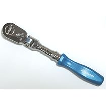 Amazon | Snap-on (スナップオン)3/8 差し込み ラチェット 旧グリップ 