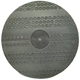 Oreck Obrital Buffer Scrubber Pad Holder by Oreck