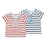 Piccolo (ピッコロ ) 半袖Ｔシャツ (70～90cm) キムラタンの子供服 (34202-172) ネイビーブルー 80