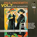 Complete Sonatas 7