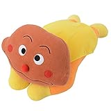 西川産業 それいけ! アンパンマン だきまくら 約42×22cm C(カレーパンマン) WTY2504600