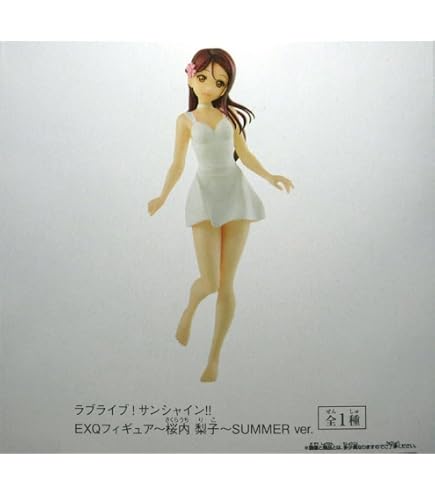 Amazon | ラブライブ！サンシャイン!! EXQフィギュア～黒澤 ダイヤ