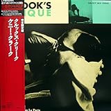 KLOOK’S CLIQUE クルックス・クリーク　[12” Analog LP Record]