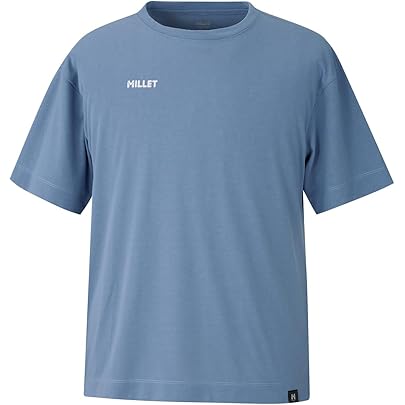 Amazon | INSECT BARRIER BIG TS SS-OFF WHITE-XS-MIV02070 | Tシャツ