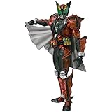 S.H.フィギュアーツ 仮面ライダーダークキバ