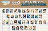 あんさんぶるスターズ! ぱしゃこれ OFF SHOT Ver.7 BOX商品 1BOX=10パック入り