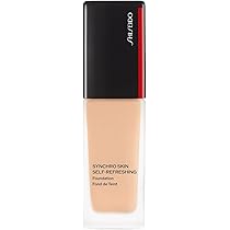 SHISEIDO メーキャップ
エッセンス スキングロウ ファンデーション Amazon.co.jp: SHISEIDO メーキャップ シンクロスキン セルフ