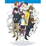 東のエデン 第3巻 (初回限定生産版) [Blu-ray]