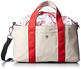 [ラウ] Stroller Organizer ママバッグ、ベビーカー 1163-11026 3700 Red