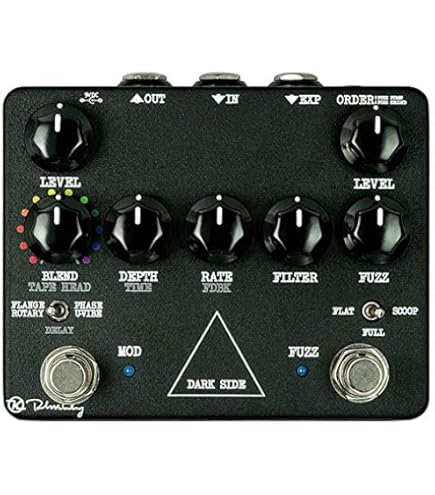 Amazon | Caverns Delay Reverb V2 | ディレイ・リバーブ | 楽器・音響機器