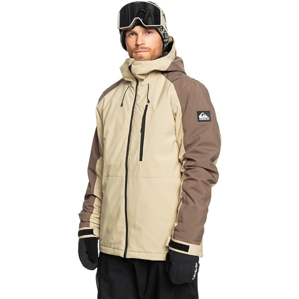 Amazon.co.jp: 【クイックシルバー】 T RICE GORE INFINIUM JK Mens